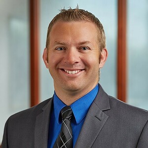 Team Page: Justin Hayes